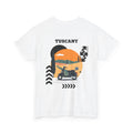 Tuscany Art T-Shirt