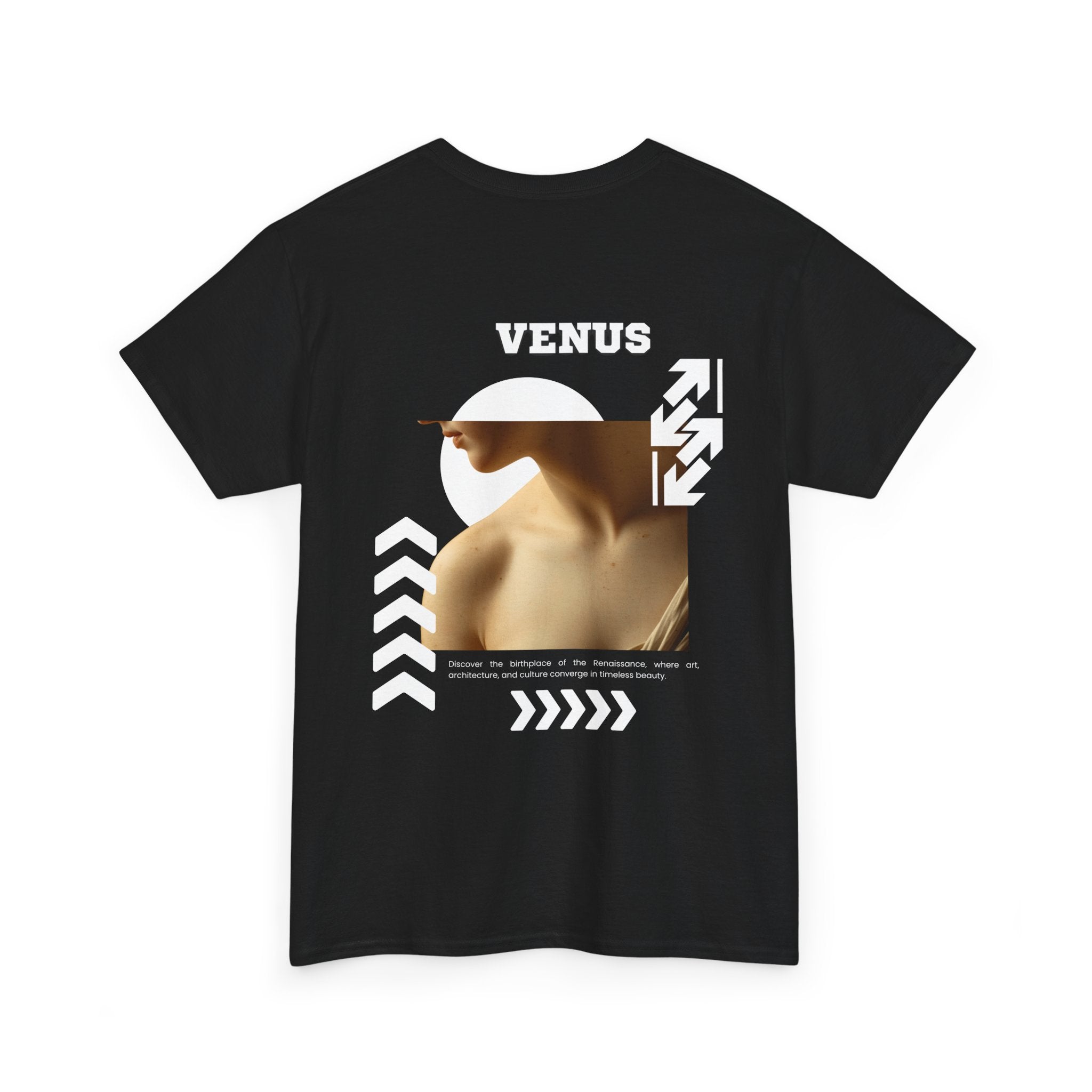 Venus Art T-Shirt