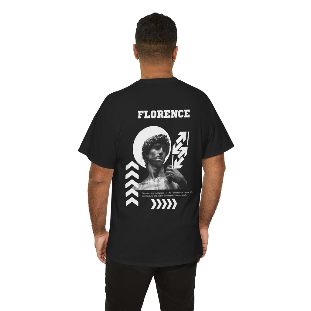 FYLS David T-Shirt