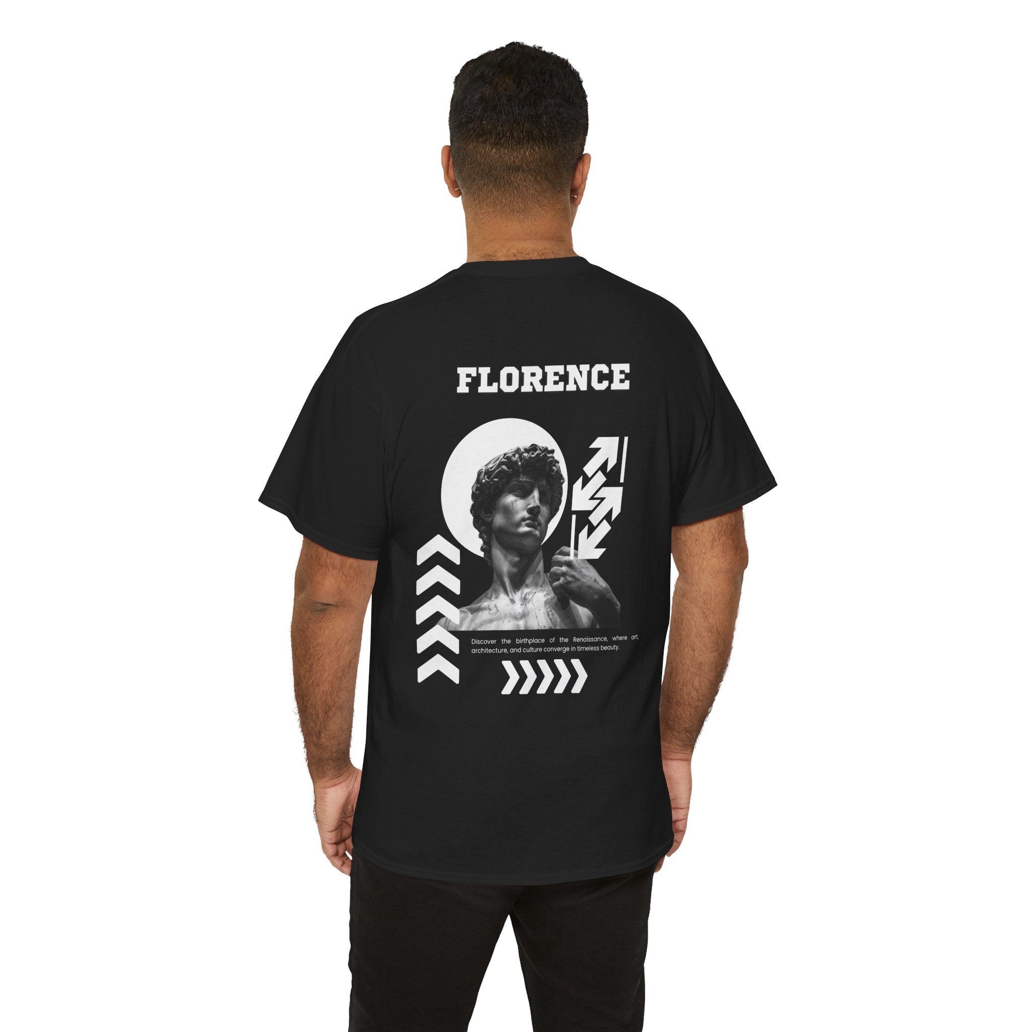 FYLS David T-Shirt