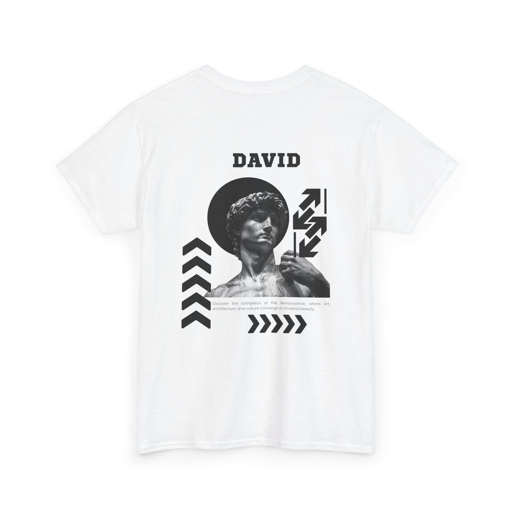 David Art T‑Shirt