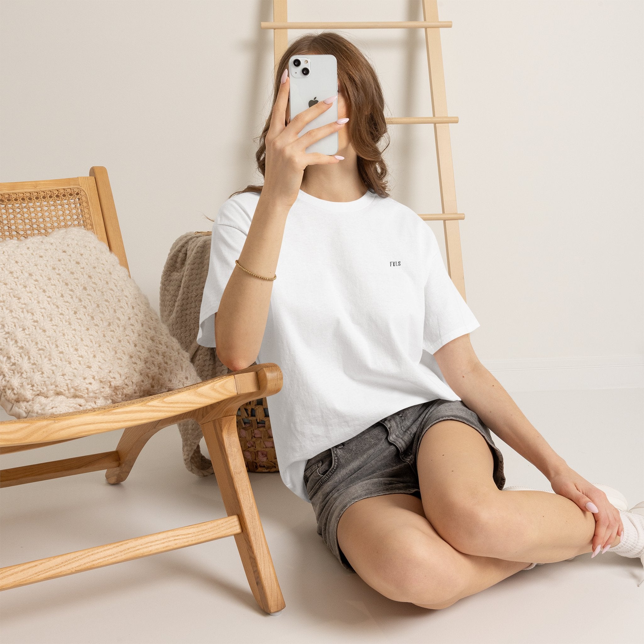 David Art T‑Shirt
