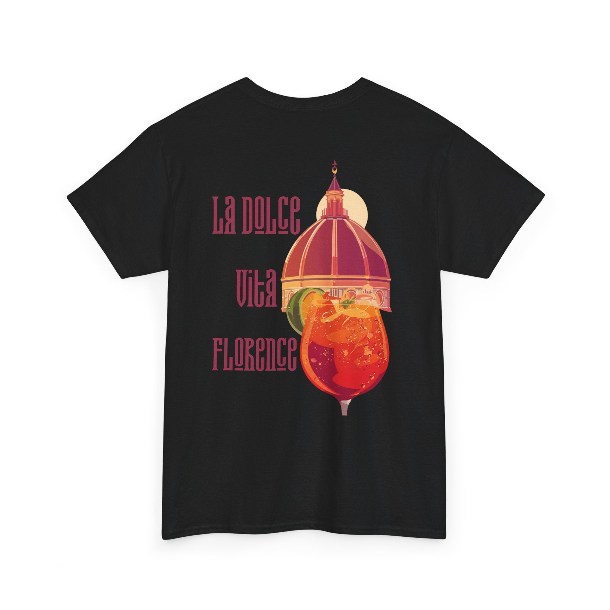 Aperol Spritz Florence T-Shirt