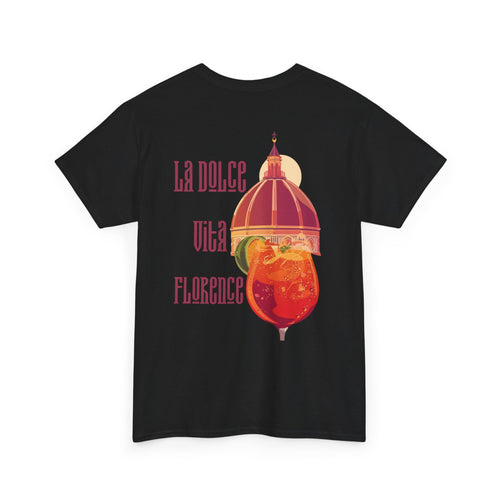 Aperol Spritz Florence T-Shirt
