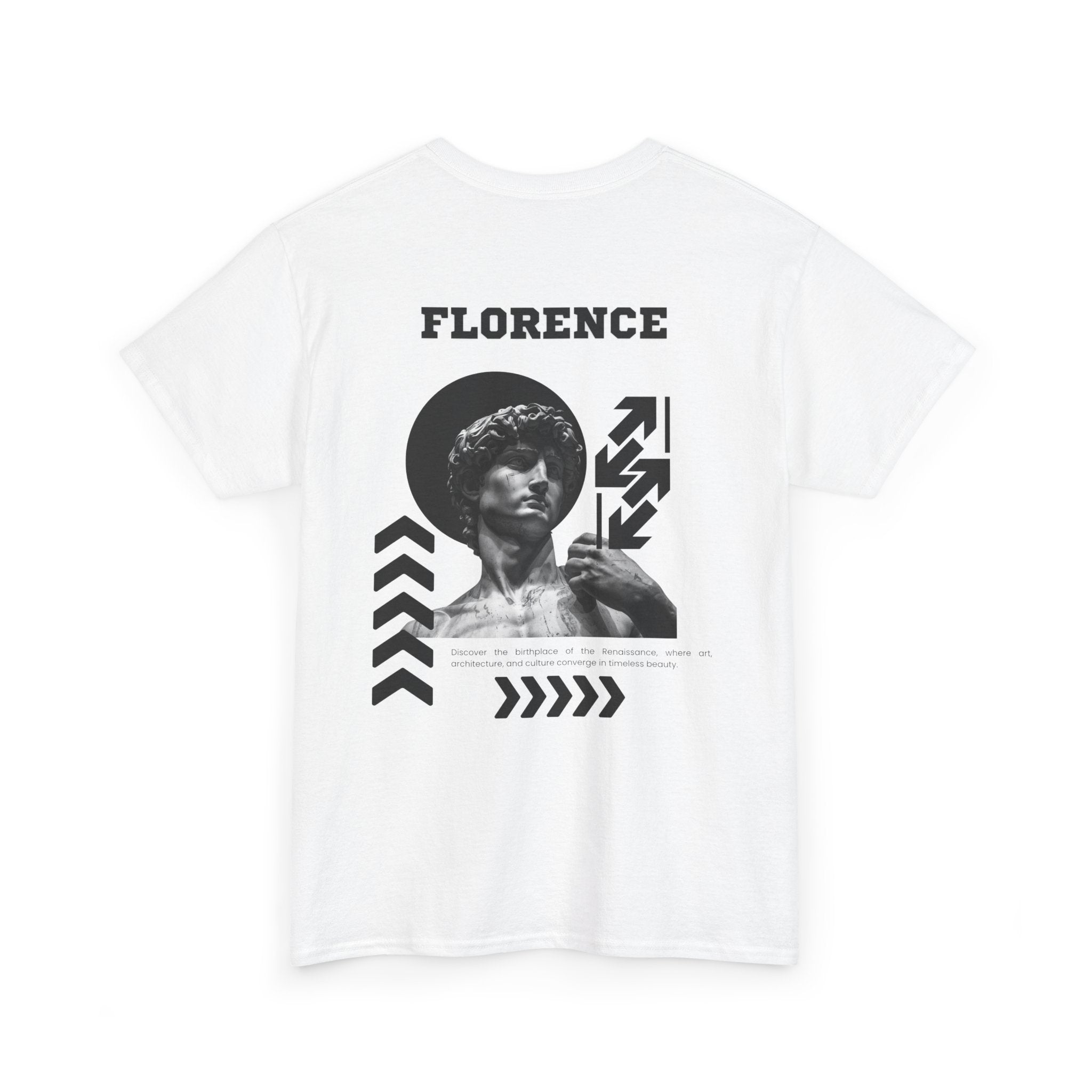 FYLS David T-Shirt