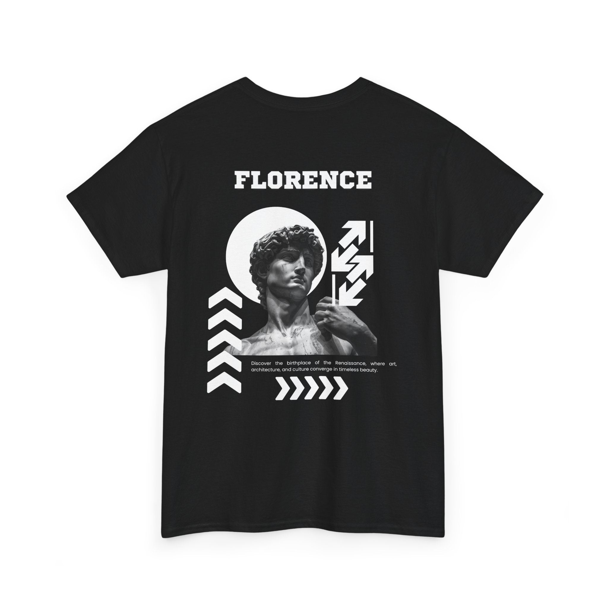 FYLS David T-Shirt