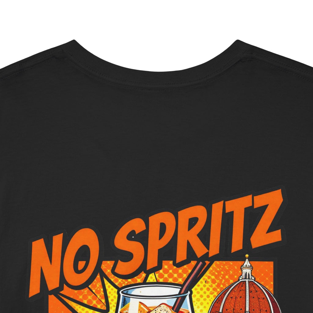 No Spritz No Party T-Shirt