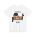 Florence  Cityscape T-Shirt