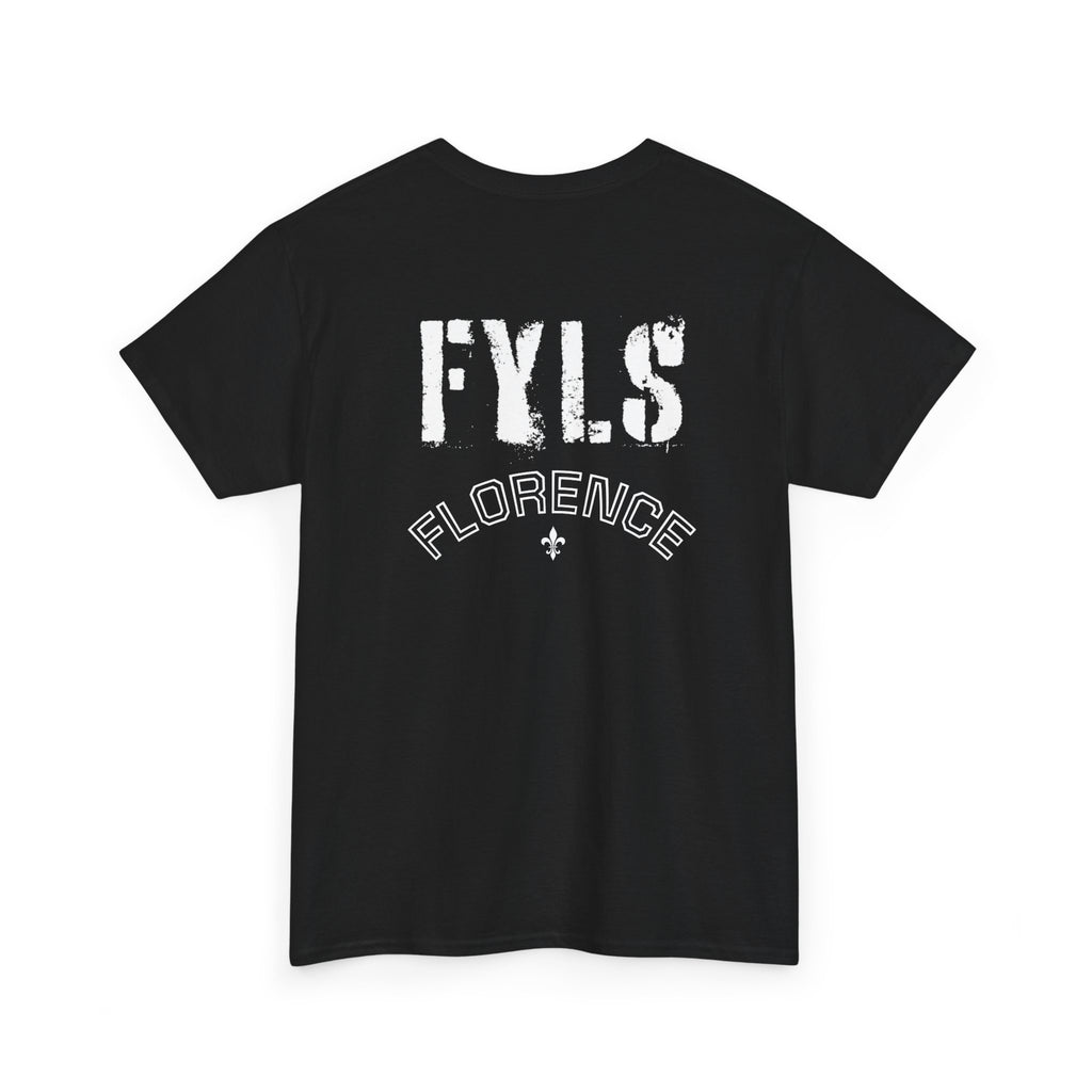FYLS Florence T-Shirt