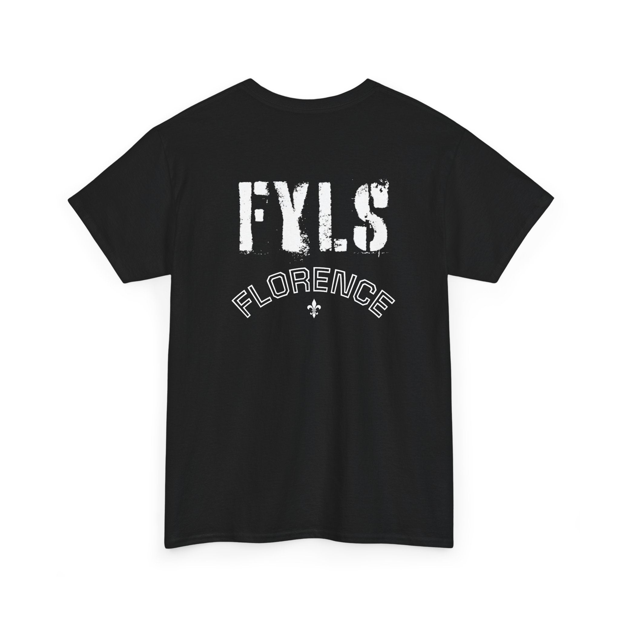 FYLS Florence T-Shirt