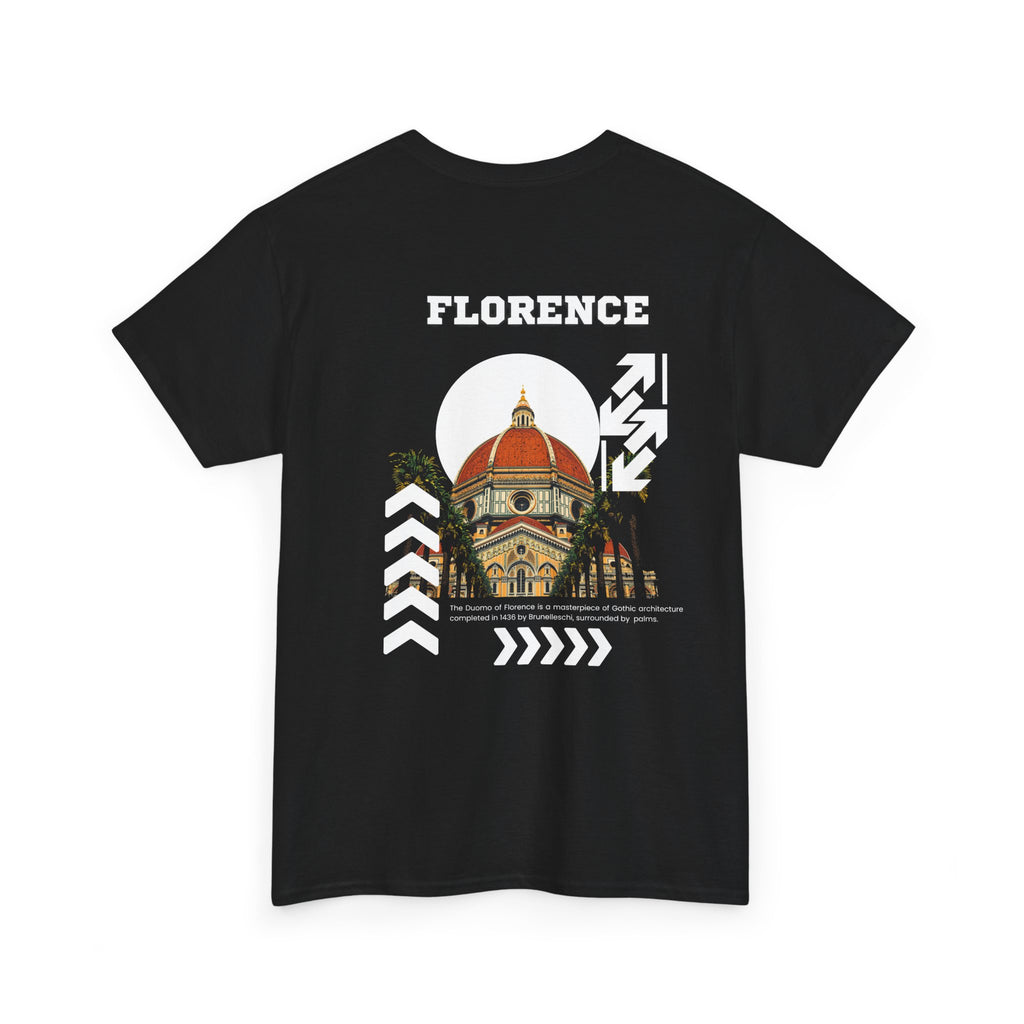 Florence Cathedral T-Shirt