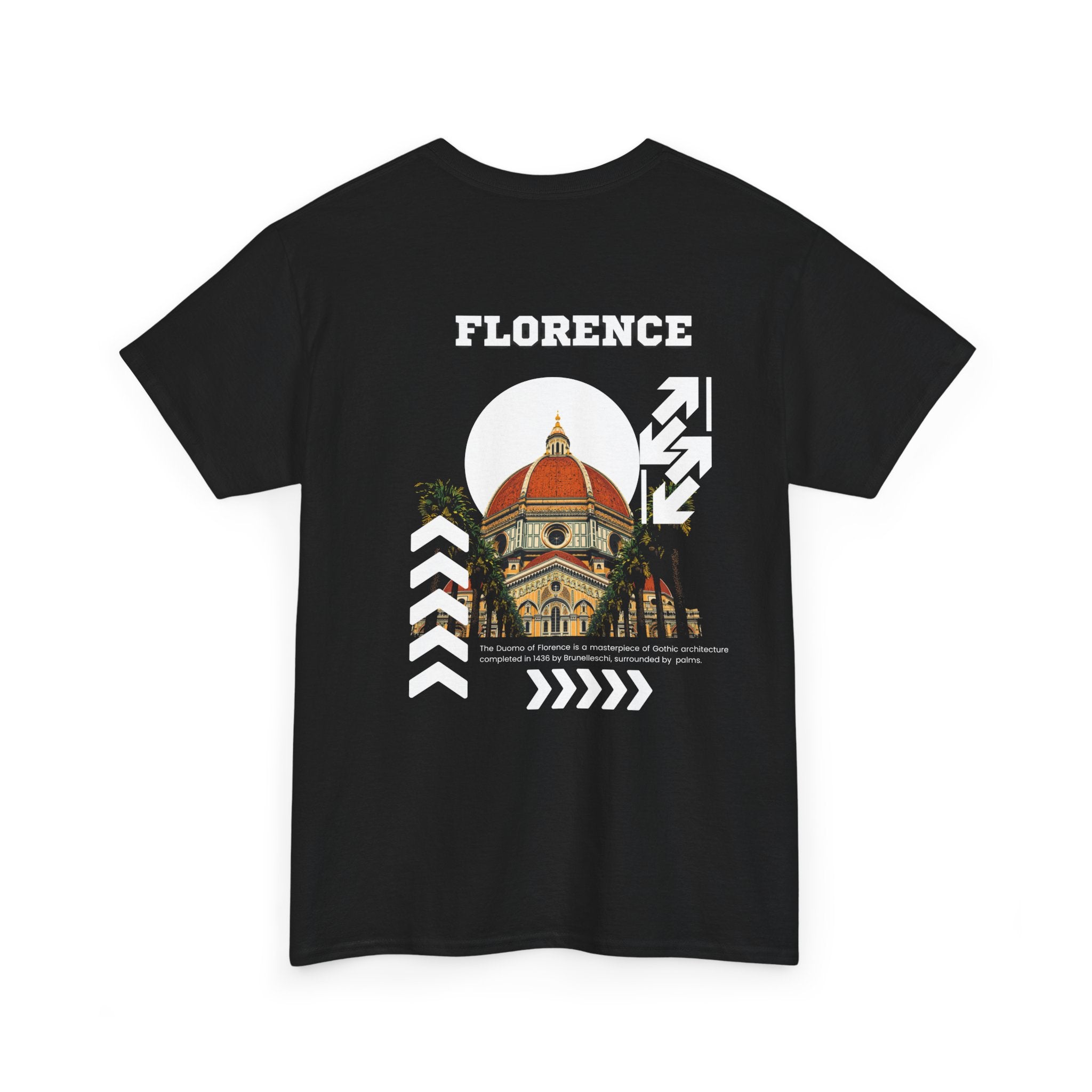 Florence Cathedral T-Shirt
