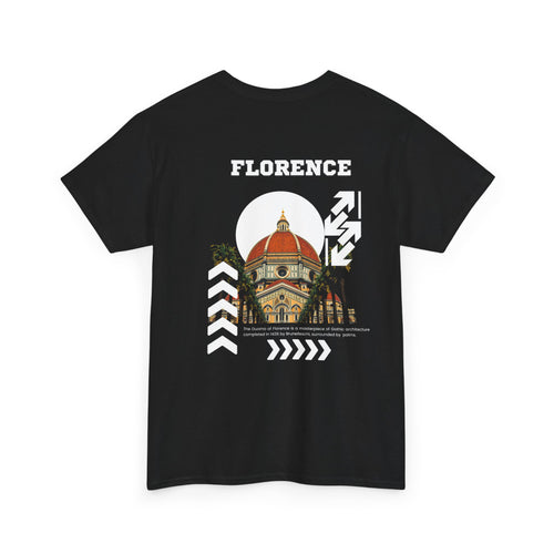 Florence Cathedral T-Shirt