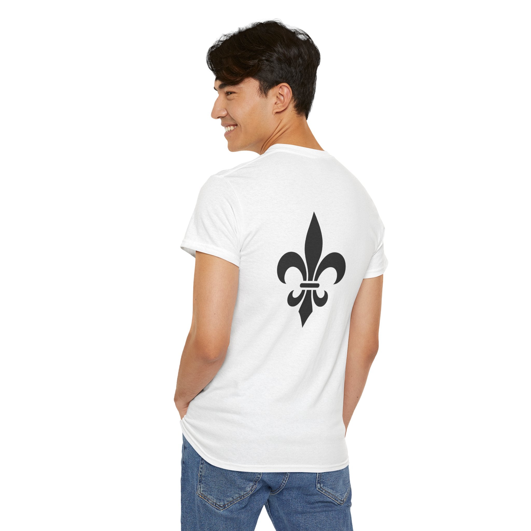 Giglio Firenze T-Shirt