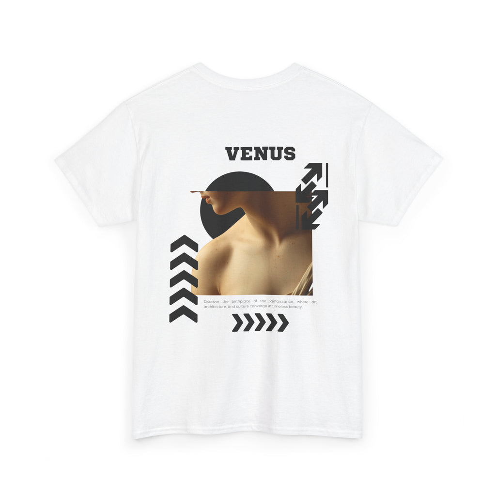 Venus Art T-Shirt