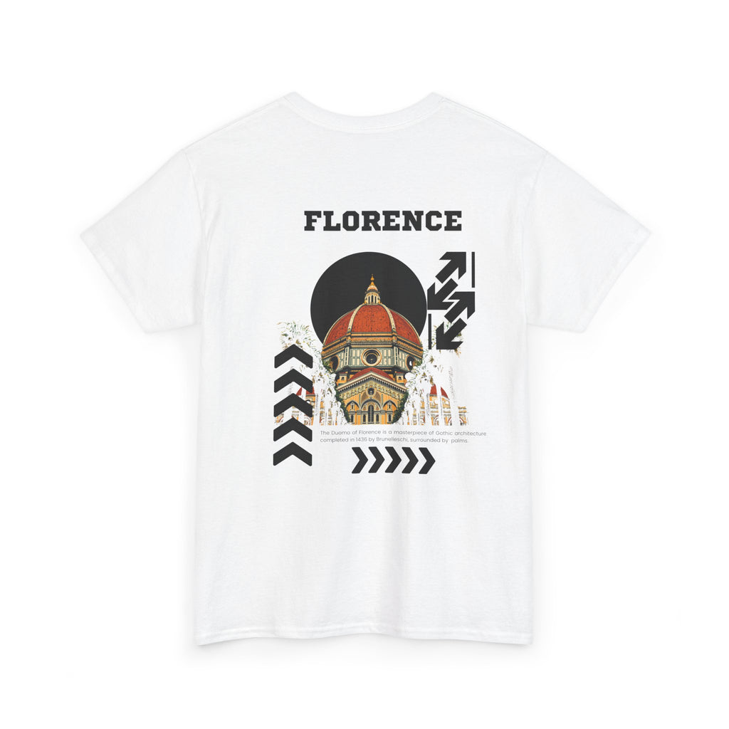 Florence Cathedral T-Shirt