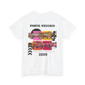 Ponte Vecchio Art T‑Shirt