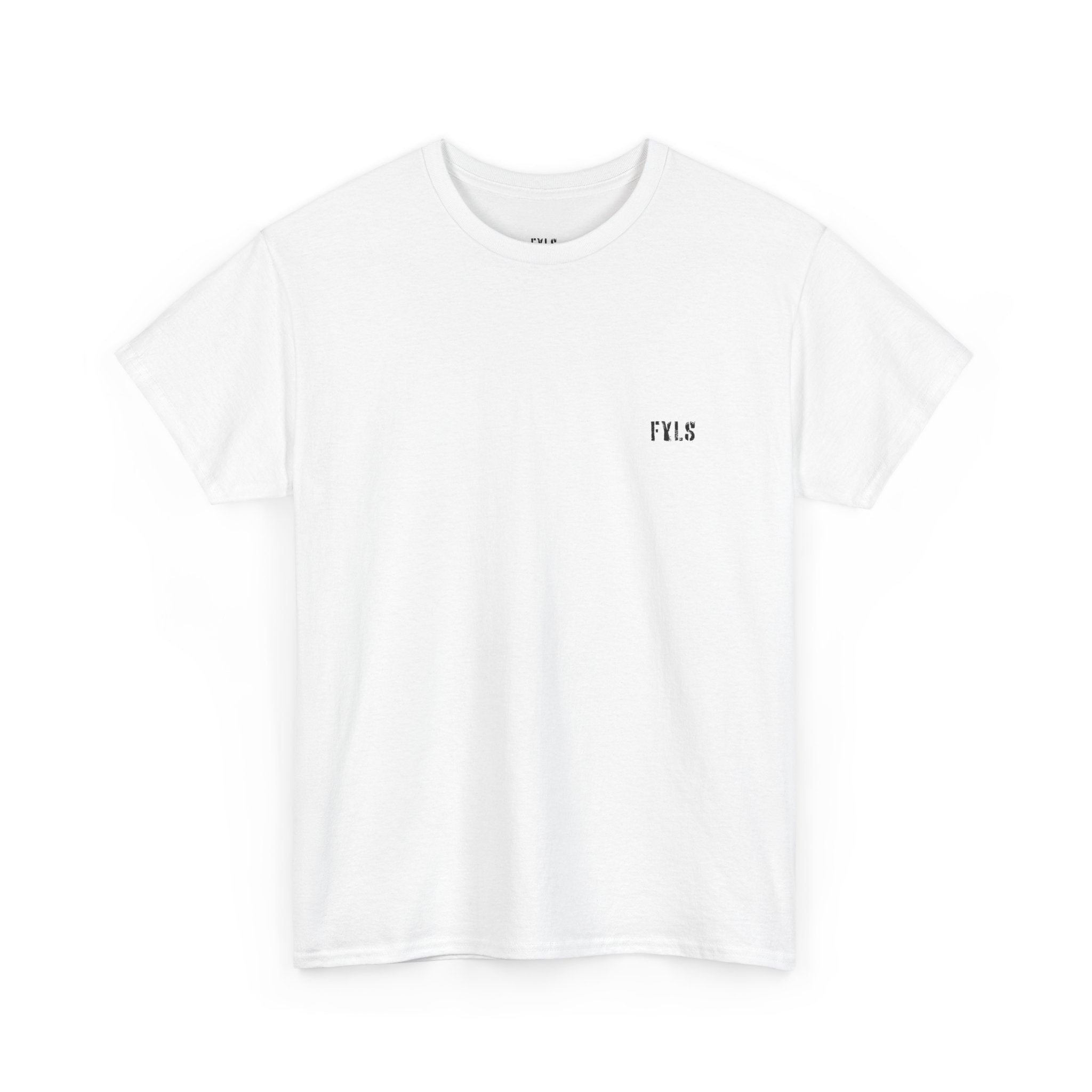 FYLS David T-Shirt