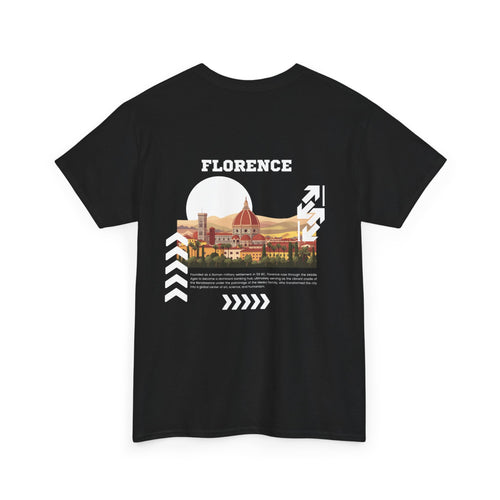 Florence  Cityscape T-Shirt
