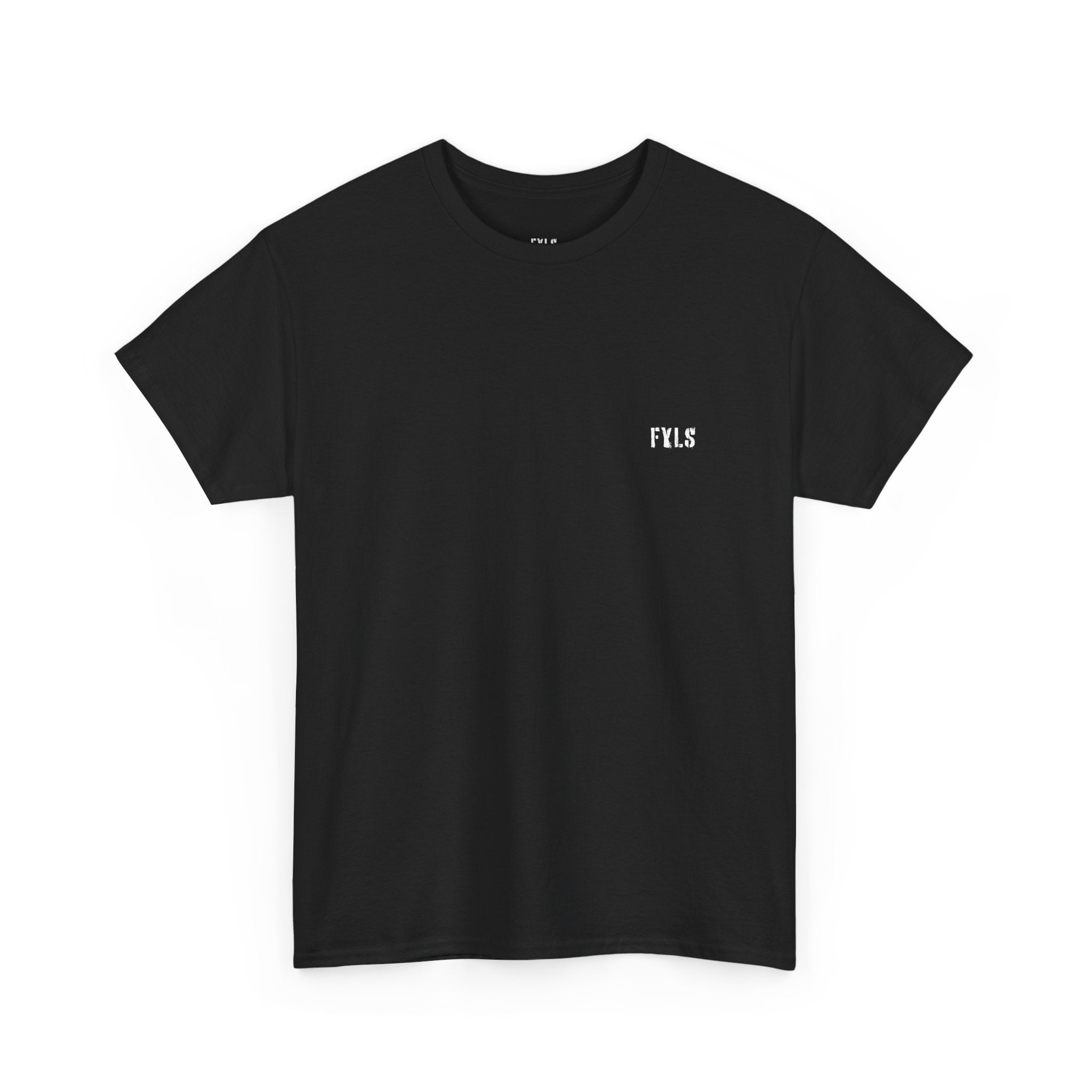 FYLS David T-Shirt