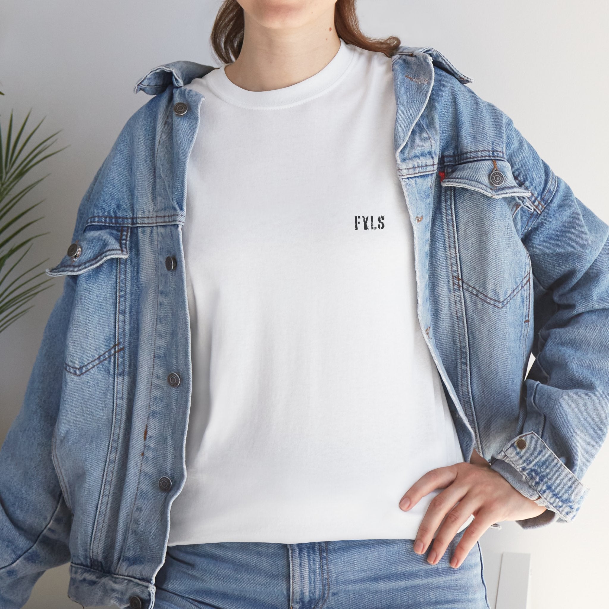 FYLS Florence T-Shirt