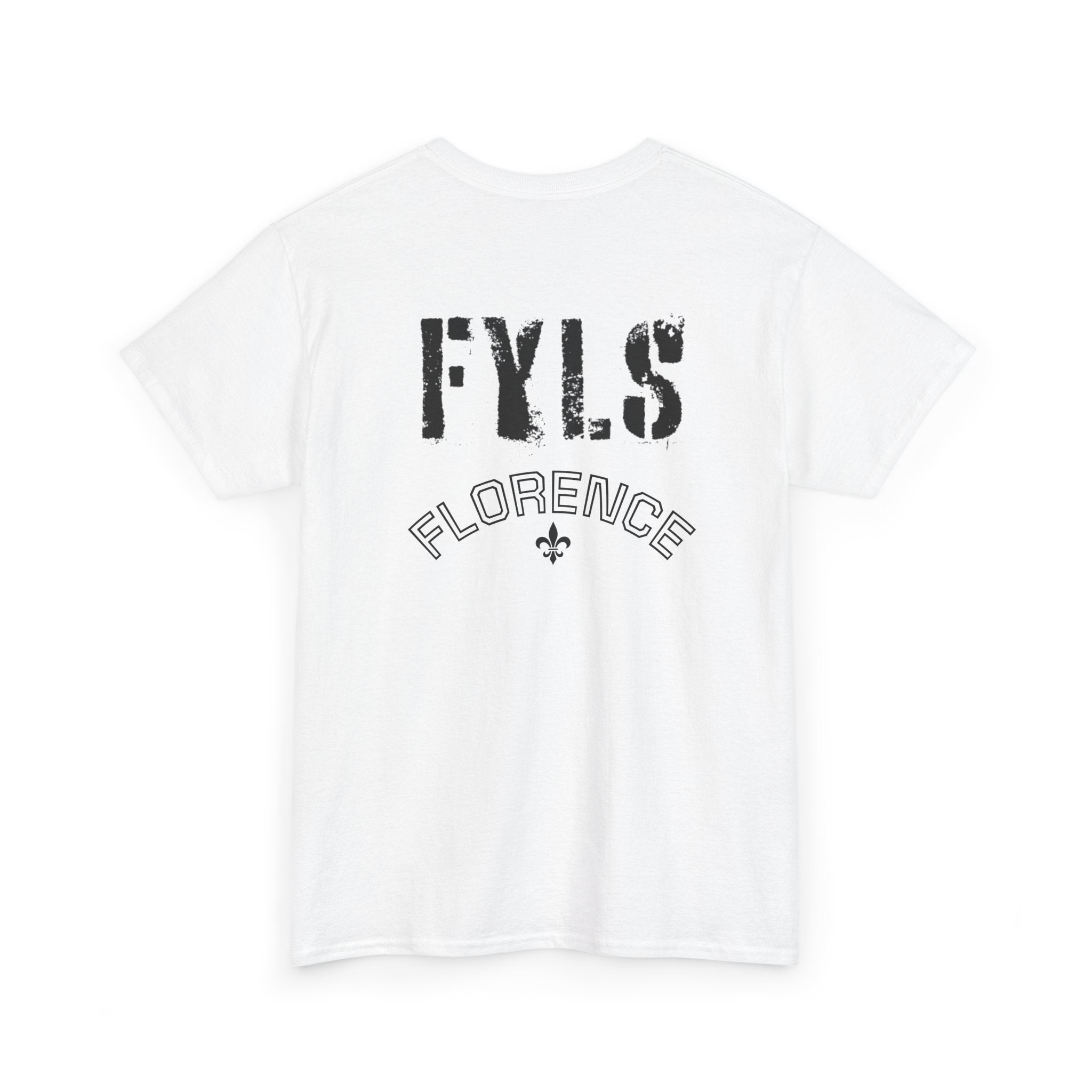 FYLS Florence T-Shirt