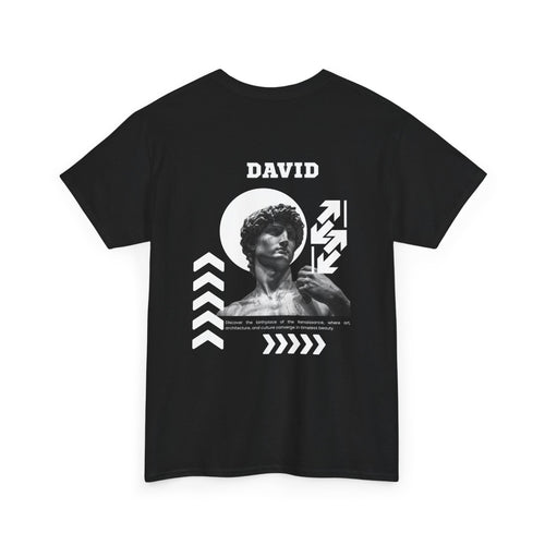 David Art T‑Shirt